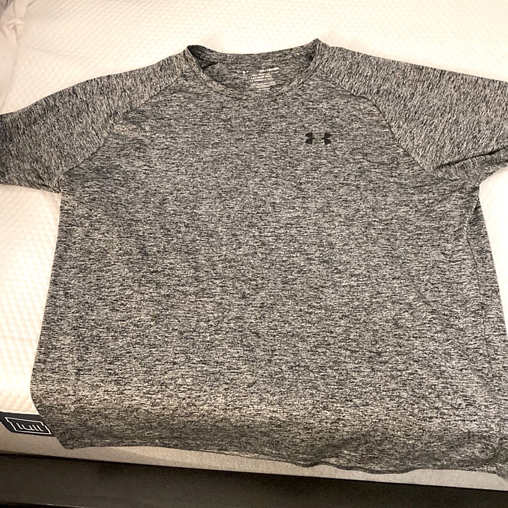 Under Armour Heatgear The Tech Tee